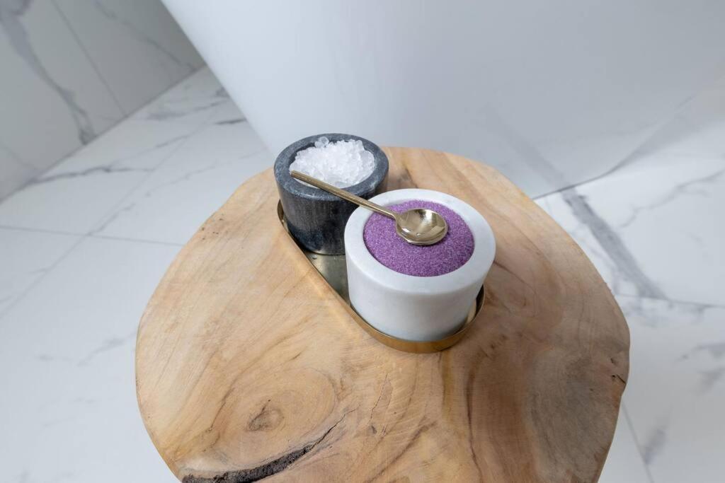 Design & Relax #Altstadt #Sauna Wittenberg Zewnętrze zdjęcie