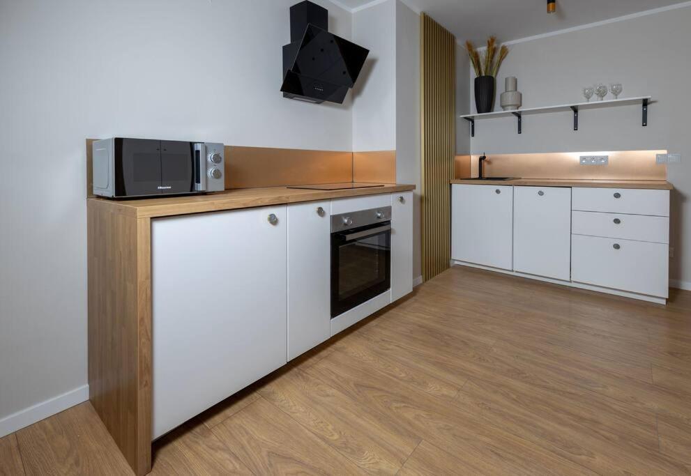 Design & Relax #Altstadt #Sauna Wittenberg Zewnętrze zdjęcie