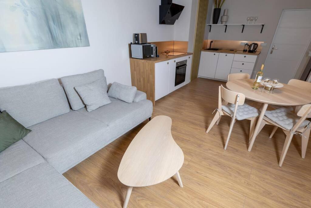Design & Relax #Altstadt #Sauna Wittenberg Zewnętrze zdjęcie